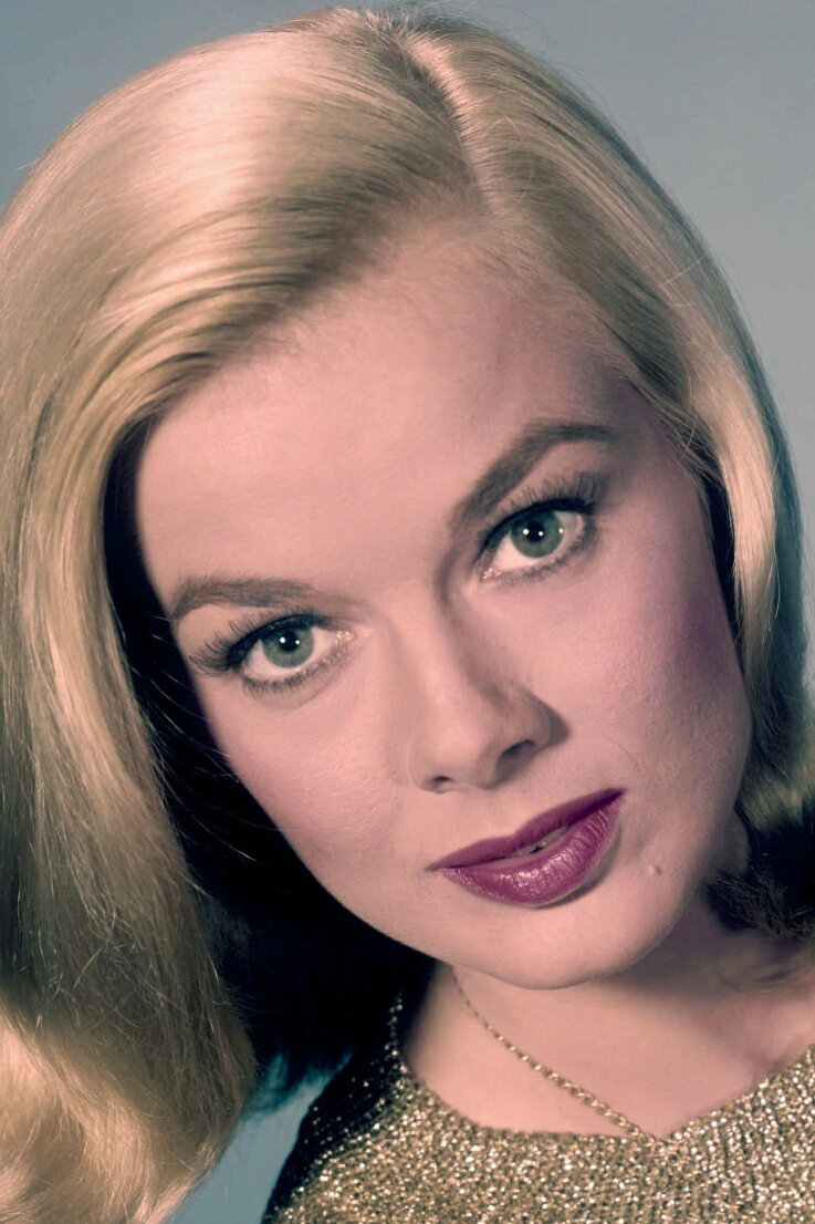 фото Лесли Пэрриш