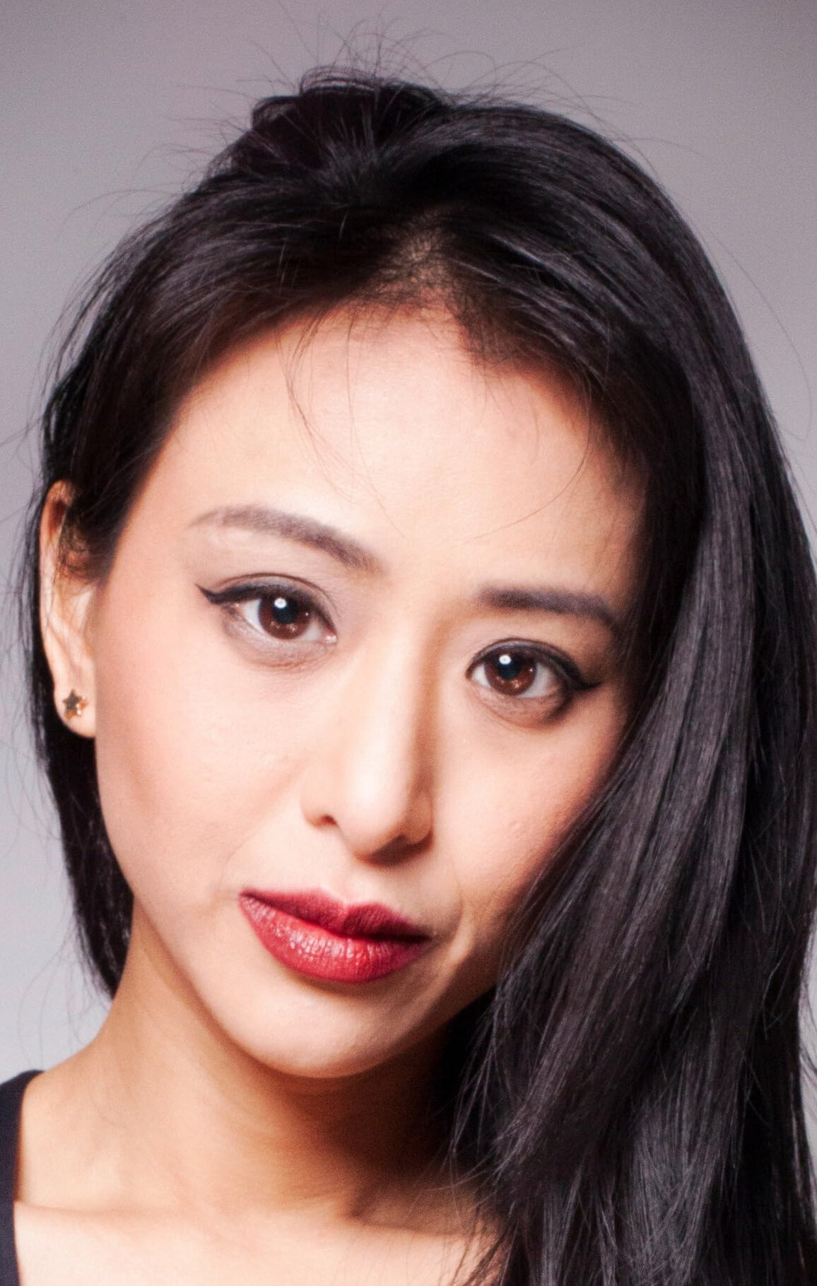 фото Мария Чан