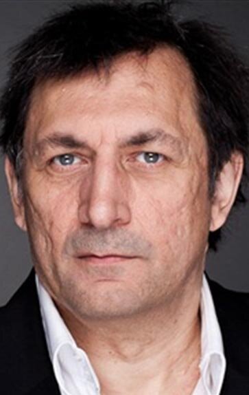 фото Серж Рябукин