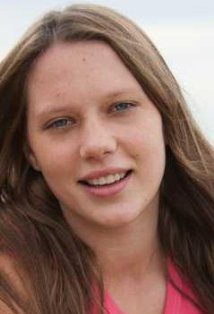 фото Бренна Хардинг