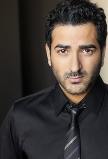 фото Шаан Шарма