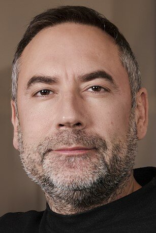 фото Теймур Джафаров