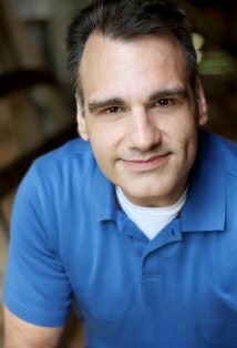 фото Стив Берден