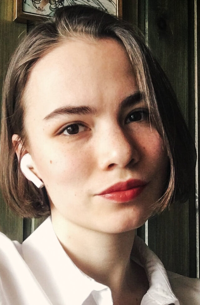 фото Ангелина Савченко