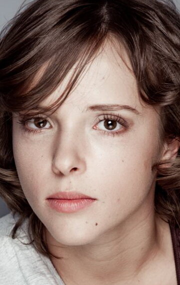 фото Галина Звягинцева