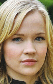 фото Мелисса Кэрнелл