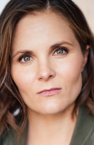 фото Эллен Роу