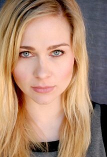 фото Эрика Фарнсворт