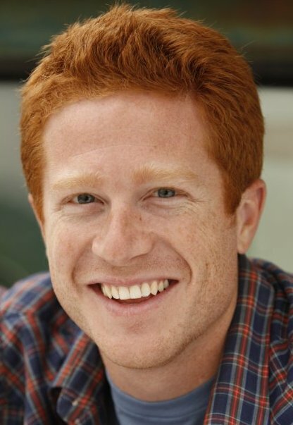 фото Paul Austad