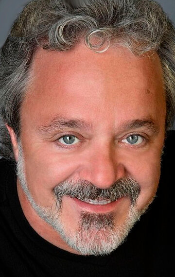 фото Джим Каммингс