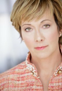 фото Нэнси Берроуз