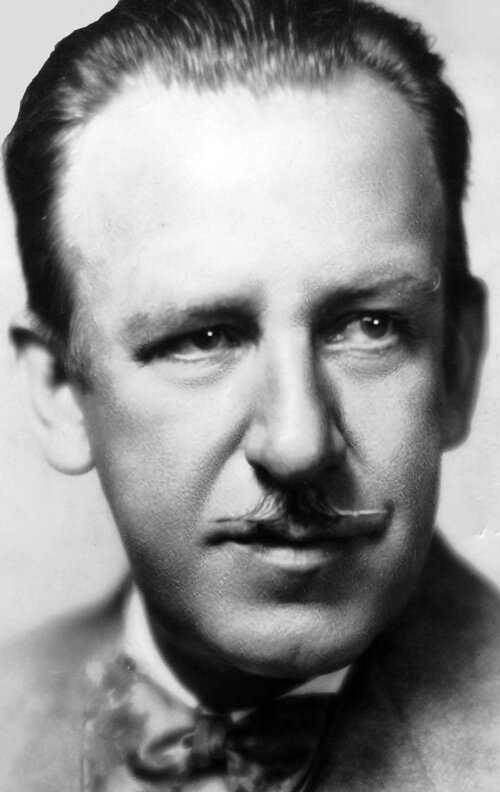 фото Тод Браунинг