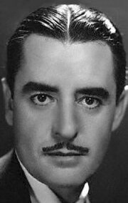 фото Джон Гилберт