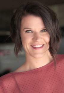 фото Ребека Трип