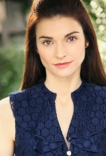 фото Линн-Мари Бирд