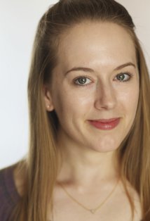 фото Эми Шлорб