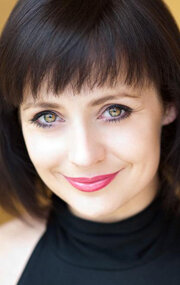 фото Симона Солт