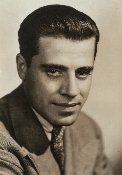 фото Джек Ла Ру