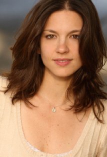 фото Никол Занзарелла