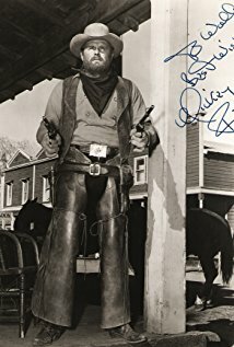 фото Мики Финн