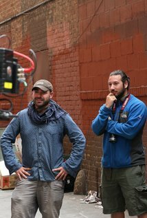 фото Тим Бирс мл.