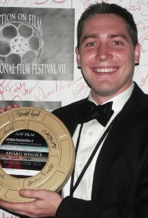 фото Брэдли Фаулер