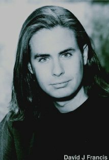 фото Дэвид Дж. Френсис