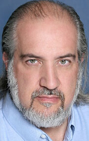 фото Марти Крживонос