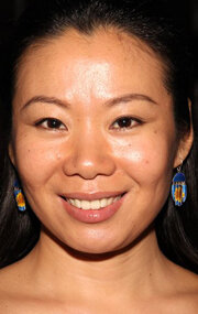 фото Тесс Ду Крэй