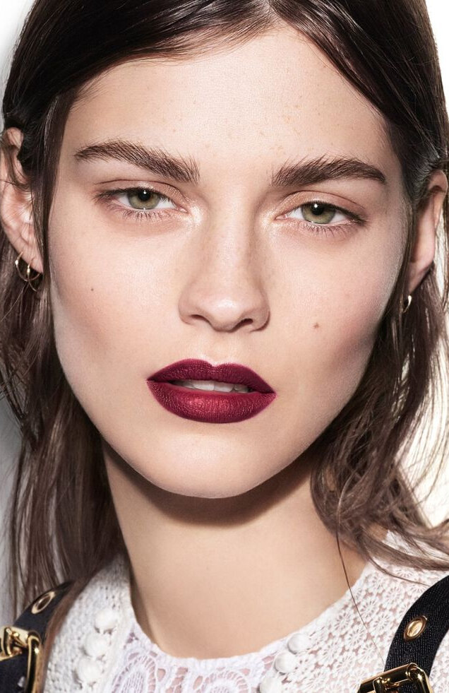 фото Эмбер Андерсон