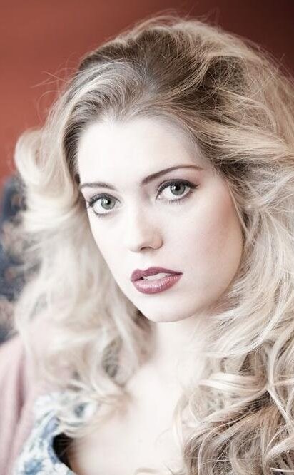 фото Софи Ранкин