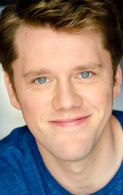 фото Томми Мартин