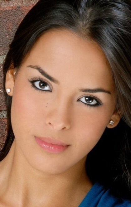 фото Эйлет Бен-Шахар