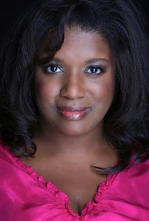 фото Neshia Brathwaite Farhangi