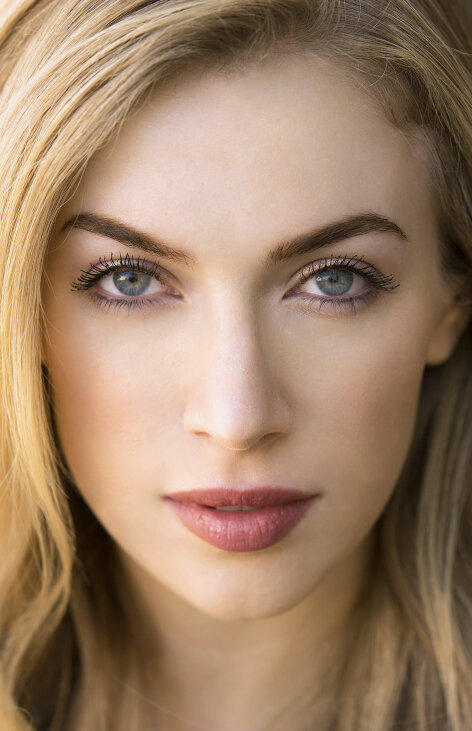 фото Лора Джейкобс