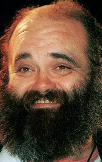 фото Франческо Ди Джакомо