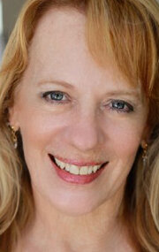 фото Дарла Робинсон