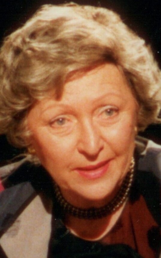 фото Ютта Данелла