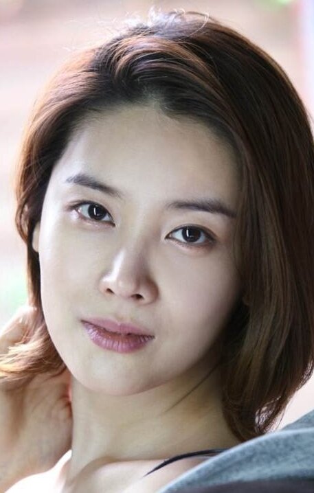 фото Ким Хё-сон