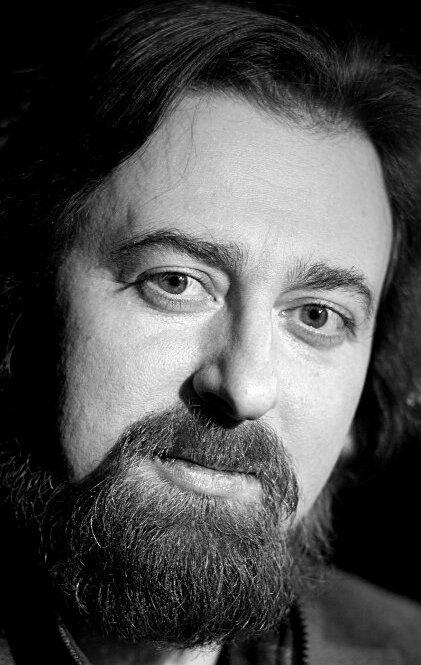 фото Илья Белостоцкий