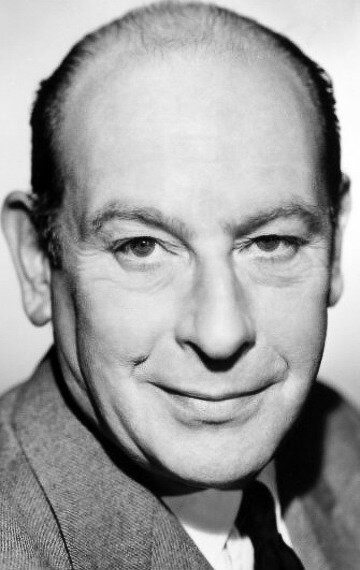 фото Седрик Хардвик