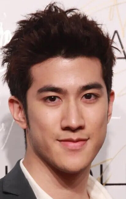 фото Аариф Ли