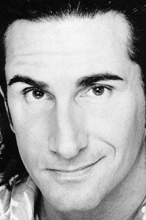 фото Питер Остин Ното