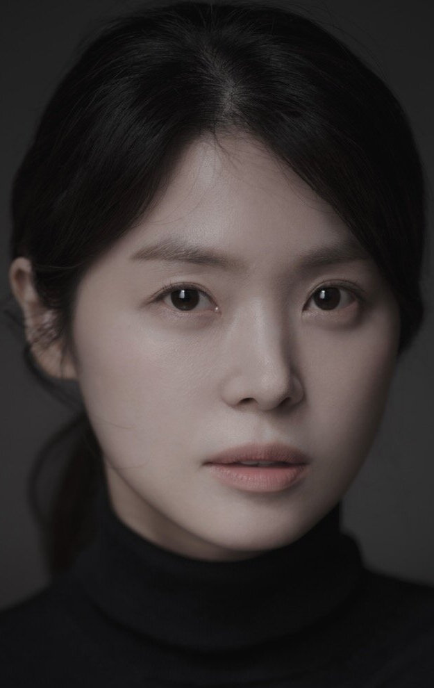 фото Мин Джи-а