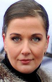 фото Екатерина Каренина