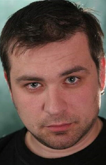 фото Юрий Гаркави