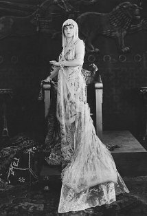 фото Бетти Блайт