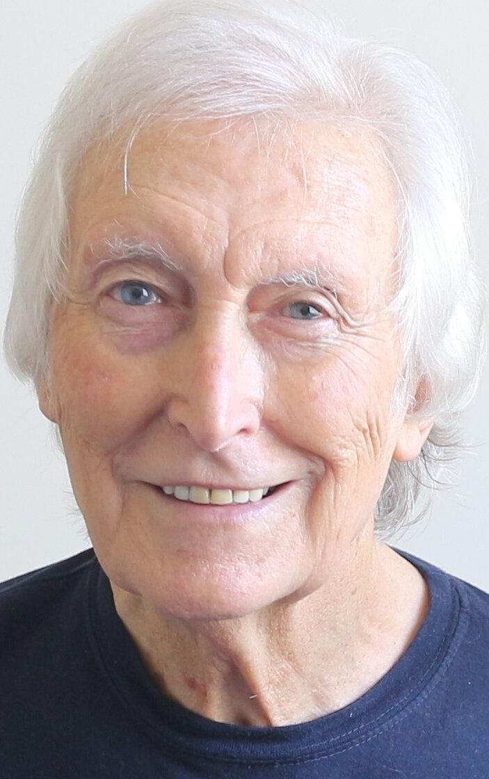 фото Джон Е. Риган