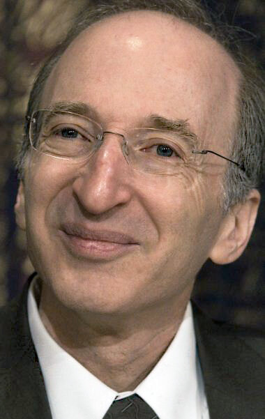 фото Сол Перлмуттер