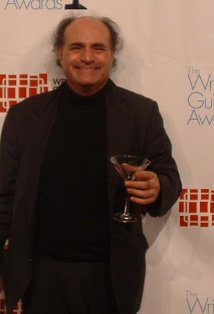 фото Eric Zaccar